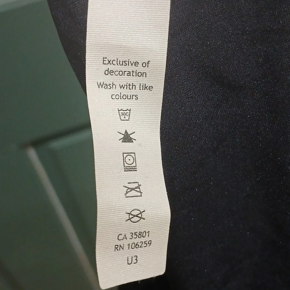 Lululemon Ready To Crush Jogger Pants In Black Velvet Size 8